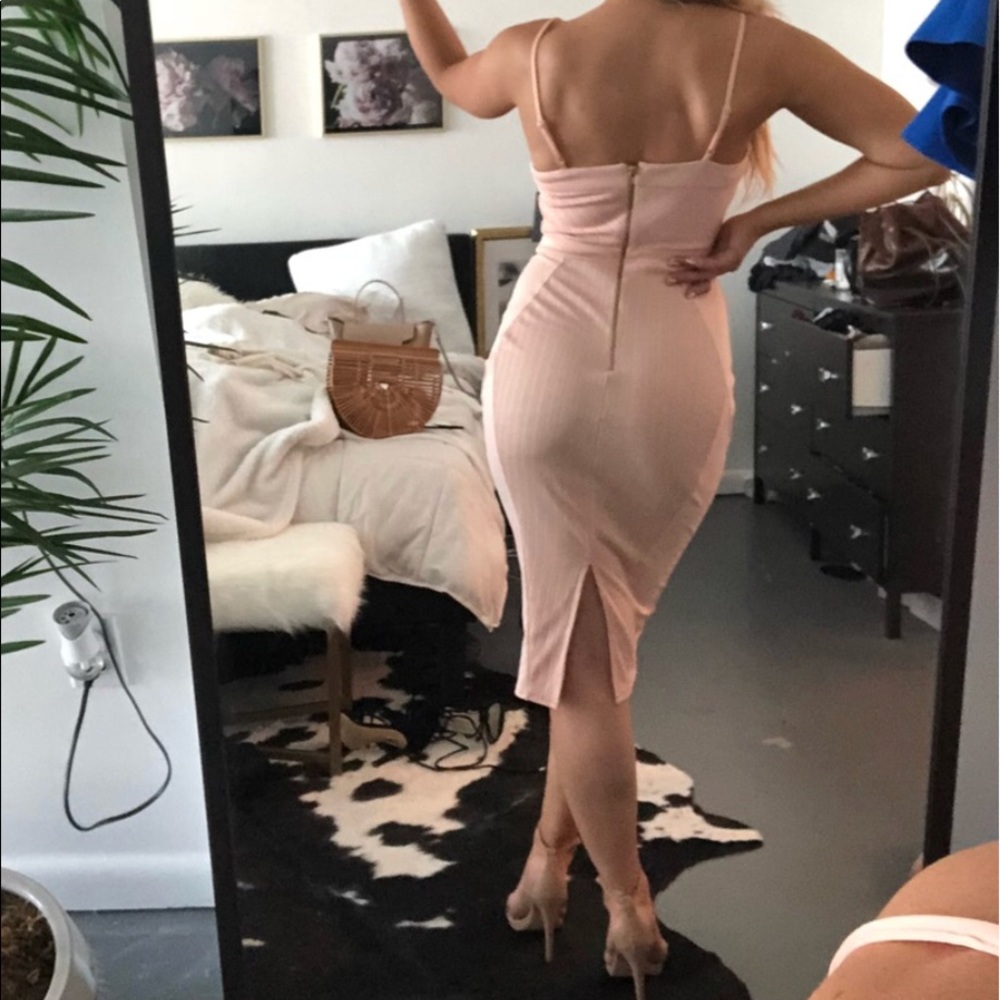 ASOS dress